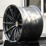 ANK-74875 — спицы крупным планом