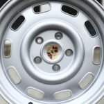 ANK-77414 — спицы крупным планом