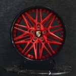 ANK-67053 — спицы крупным планом