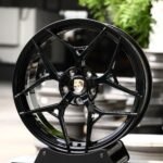 ANK-67152 — спицы крупным планом