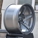 ANK-55218 — спицы крупным планом