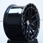 ANK-55600 — спицы крупным планом