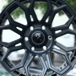 ANK-72513 — спицы крупным планом