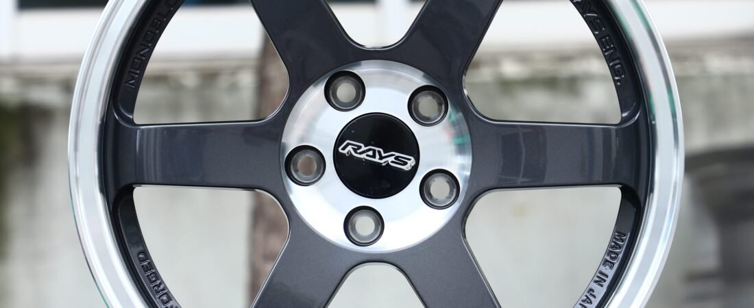 Volk Wheels: A Factory-Direct Lightweight Custom Alternative
