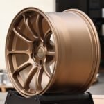 ANK-55213 — спицы крупным планом