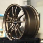 ANK-55386 — спицы крупным планом