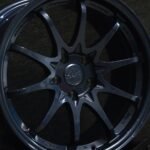 ANK-66803 — спицы крупным планом