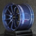 ANK-55478 — спицы крупным планом