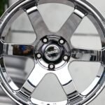 ANK-70966 — спицы крупным планом