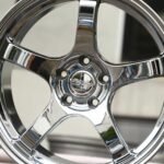ANK-62460 — спицы крупным планом