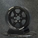 ANK-64263 — спицы крупным планом