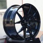 ANK-69883 — спицы крупным планом