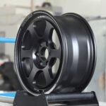 ANK-64251 — спицы крупным планом