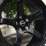 ANK-66897 — спицы крупным планом