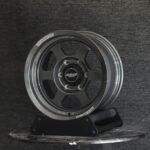 ANK-64272 — спицы крупным планом