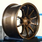 ANK-71044 — профиль и полка обода