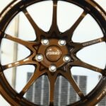 ANK-71044 — спицы крупным планом