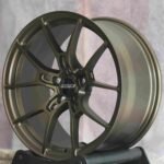 ANK-55434 — спицы крупным планом