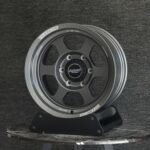 ANK-64270 — спицы крупным планом