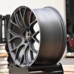 ANK-55208 — спицы крупным планом