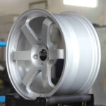 ANK-55403 — спицы крупным планом