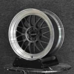 ANK-55252 — спицы крупным планом
