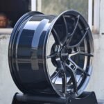ANK-55230 — спицы крупным планом
