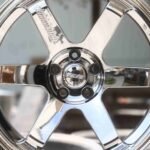 ANK-60298 — спицы крупным планом