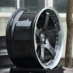 ANK-55566 — спицы крупным планом
