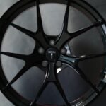 ANK-72687 — спицы крупным планом