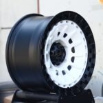ANK-64229 — спицы крупным планом