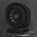 ANK-64212 — спицы крупным планом