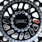 ANK-78832 — спицы крупным планом