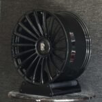 ANK-55603 — профиль и полка обода