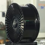 ANK-55358 — спицы крупным планом
