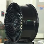 ANK-55359 — спицы крупным планом