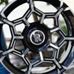 ANK-62417 — спицы крупным планом