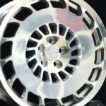 ANK-66854 — спицы крупным планом