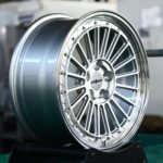 ANK-71027 — профиль и полка обода