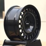 ANK-69859 — спицы крупным планом