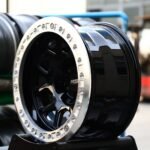 ANK-79208 — профиль и полка обода