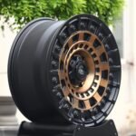 ANK-70063 — спицы крупным планом