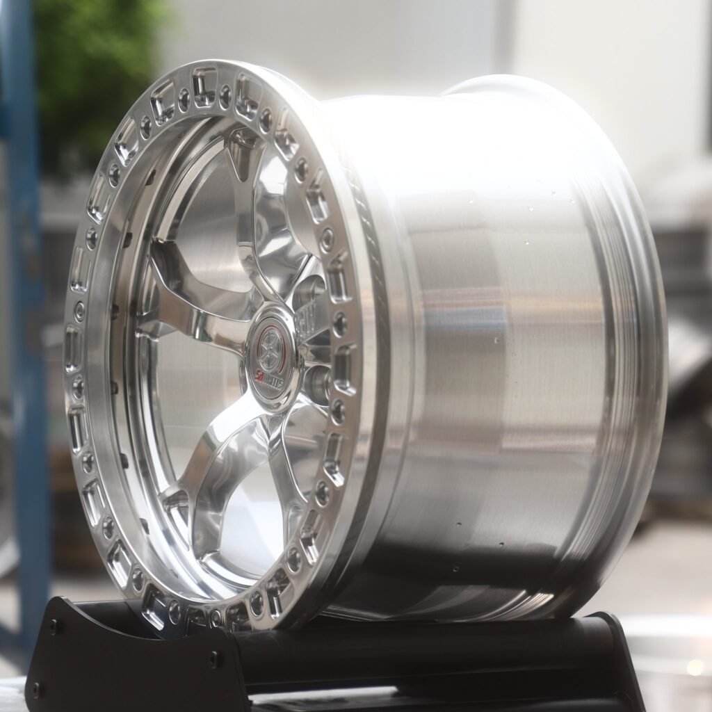 6x139.7 wheels – SD (SD Wheels-Style), side view