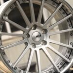 ANK-67054 — спицы крупным планом