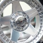 ANK-64482 — спицы крупным планом