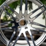ANK-62540 — спицы крупным планом