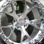 ANK-66990 — спицы крупным планом