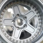 ANK-64181 — спицы крупным планом