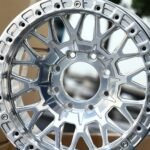 ANK-67094 — спицы крупным планом