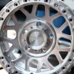 ANK-67092 — спицы крупным планом